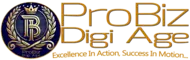 ProBiz Digi Age – Expert Digital Marketing, 360° Virtual Tours & Web Design.