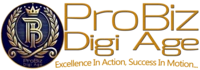 ProBiz Digi Age – Expert Digital Marketing, 360° Virtual Tours & Web Design.